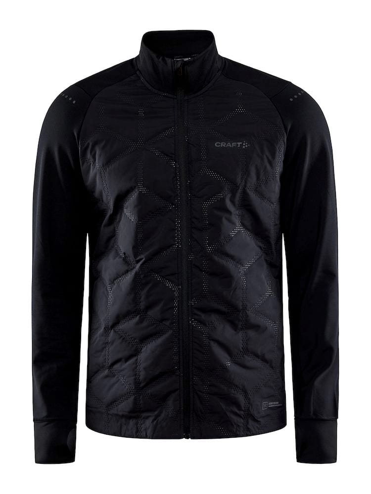 Craft Men's Adv Subz Jacket 2 Black