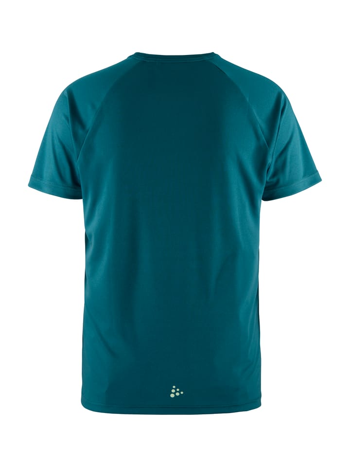 Craft Men's Core Unify Logo Tee Alfa Craft