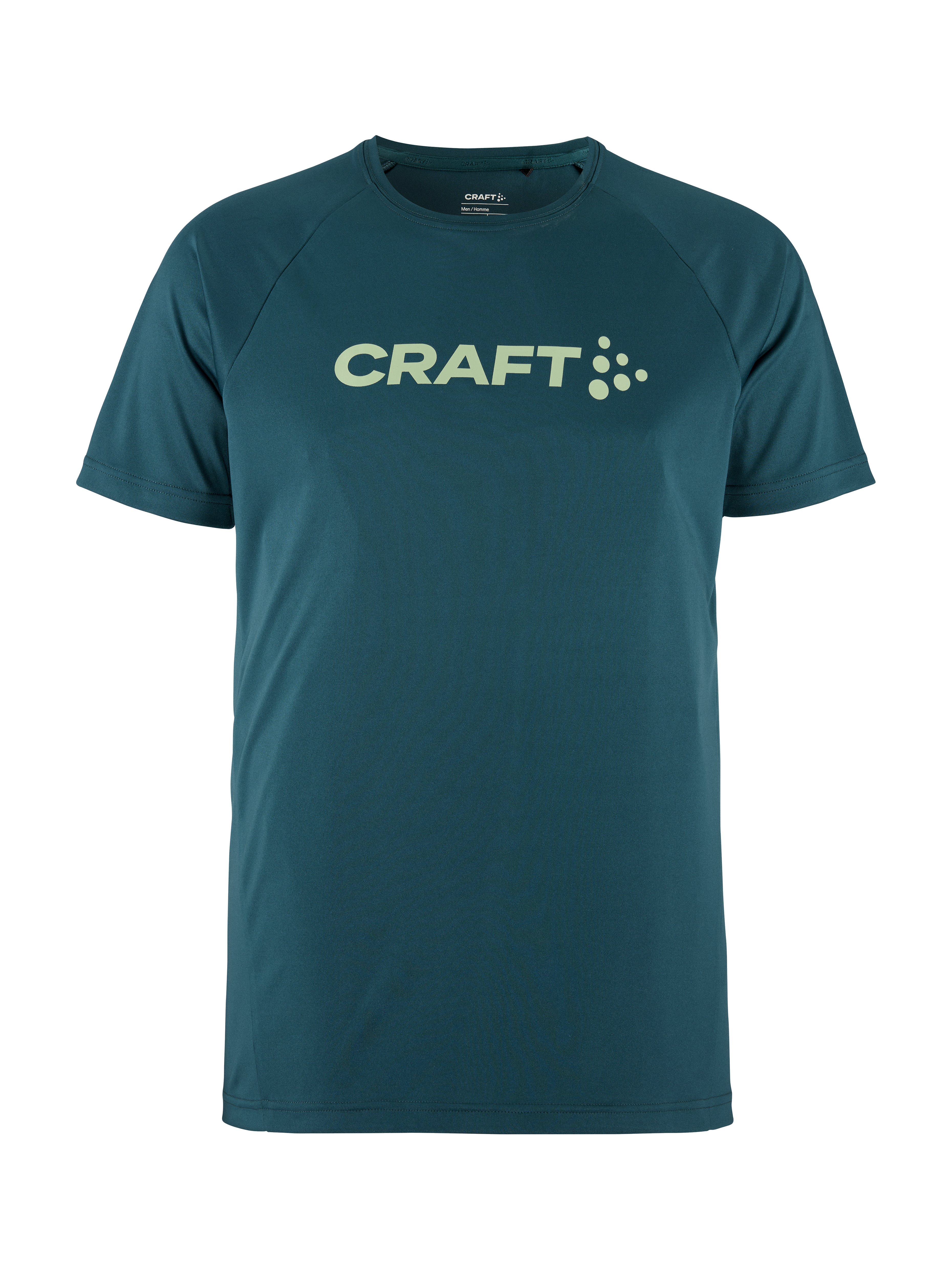 Craft Men’s Core Unify Logo Tee Alfa