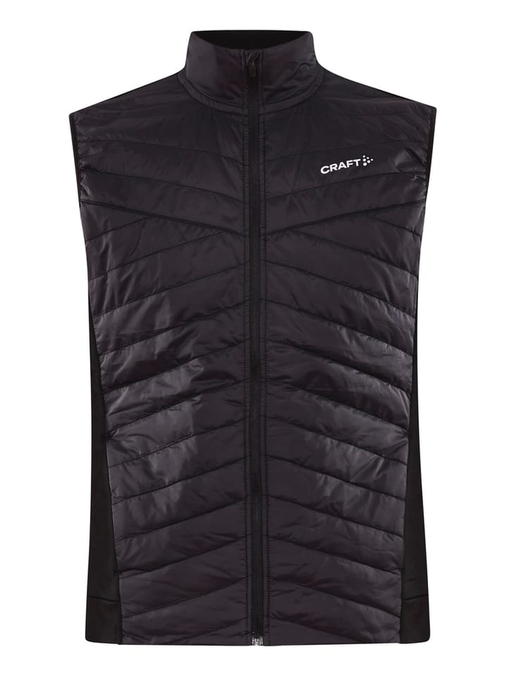 Craft Men's ADV Essence Warm Vest Black Craft