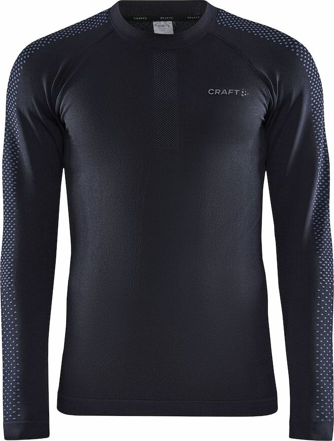 Craft Men’s Adv Warm Intensity Longsleeve Black