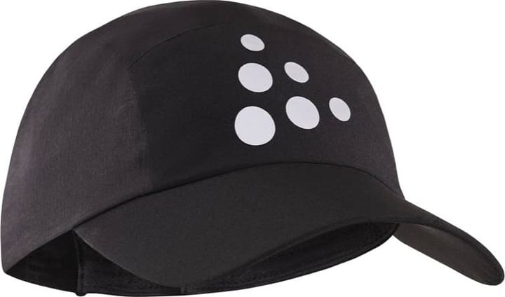 Craft Pro Run Soft Cap Black Craft