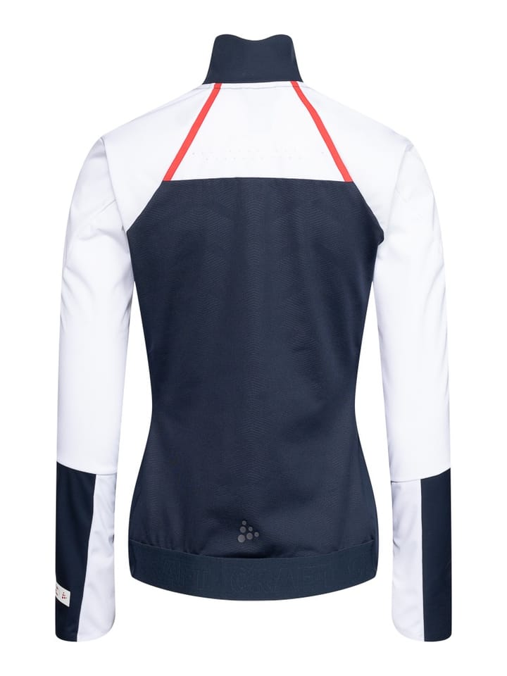 Craft NOR Pro Nordic Race Jacket W Blaze-White Craft