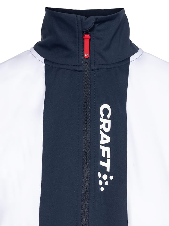 Craft NOR Pro Nordic Race Jacket W Blaze-White Craft