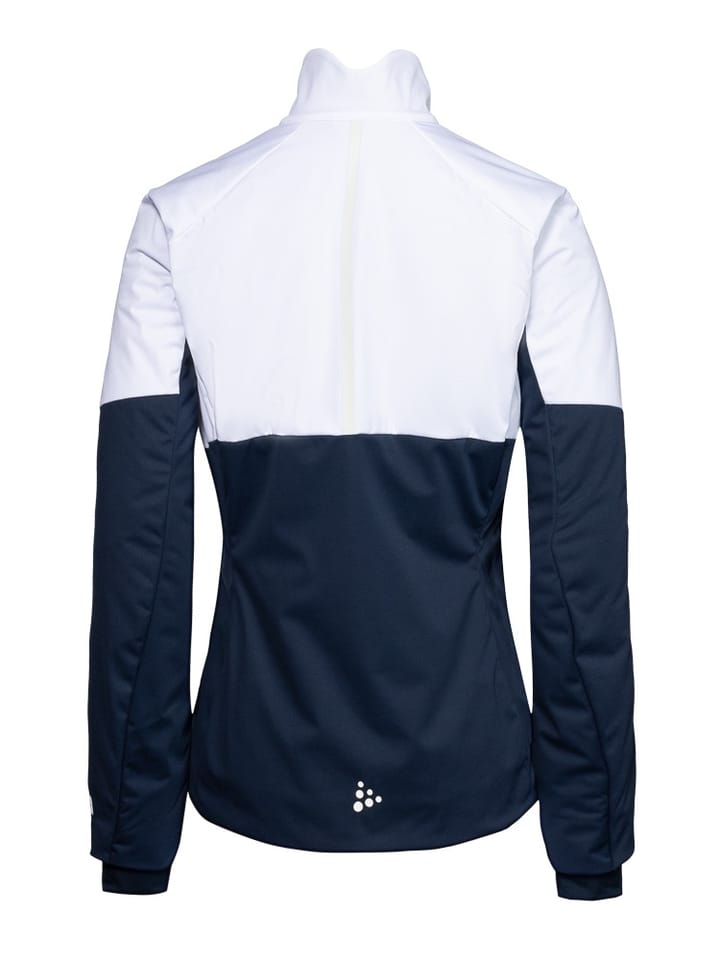 Craft NOR Pro Nordic Race Insulate Jacket W Blaze-White Craft