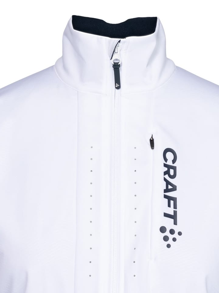 Craft NOR Pro Nordic Race Insulate Jacket W Blaze-White Craft