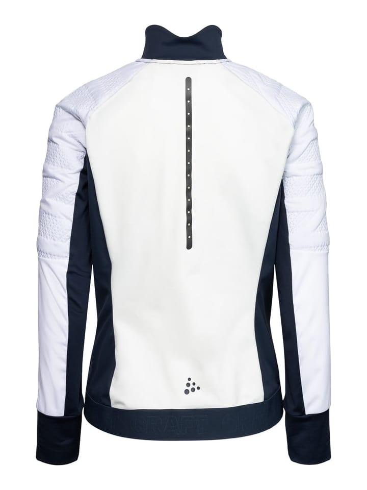 Craft NOR Adv Nordic Training Speed Jacket W Blaze-White Craft