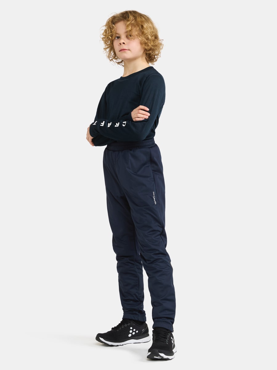 CORE Warm XC Pants Jr – Craft Sports Canada