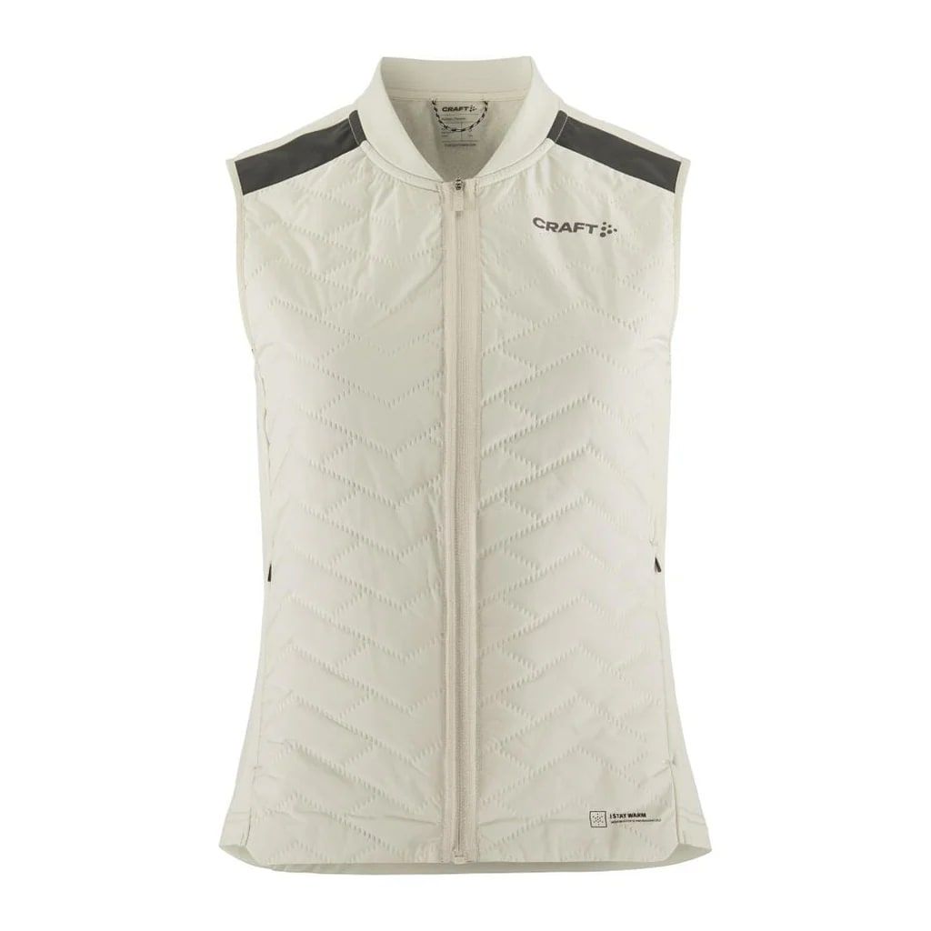 Craft Adv Subz Vest 4 W Plaster