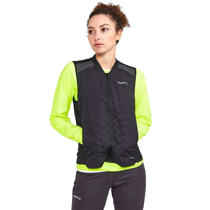 Craft Adv Subz Vest 4 W Black Craft