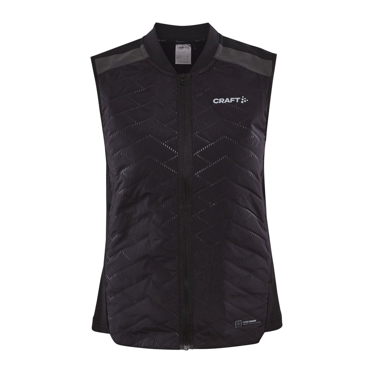 Craft Adv Subz Vest 4 W Black