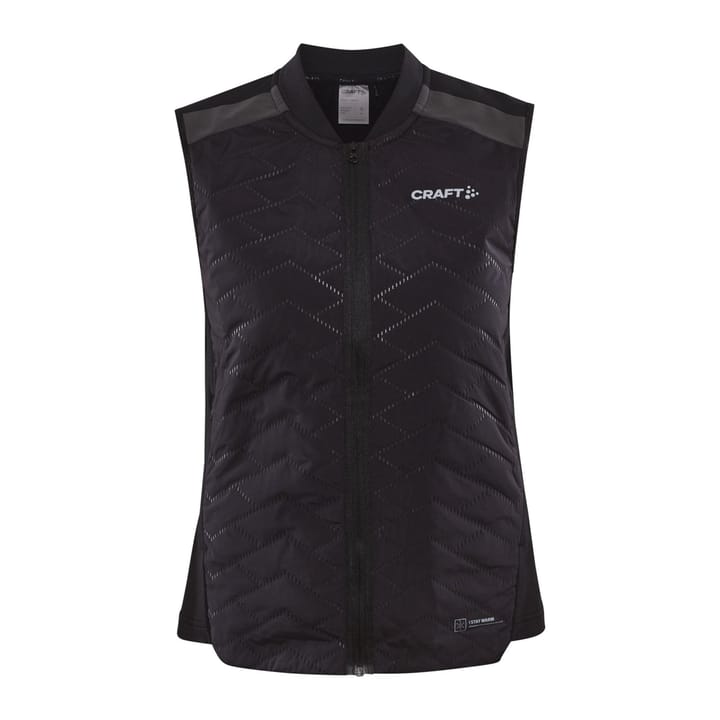 Craft Adv Subz Vest 4 W Black Craft