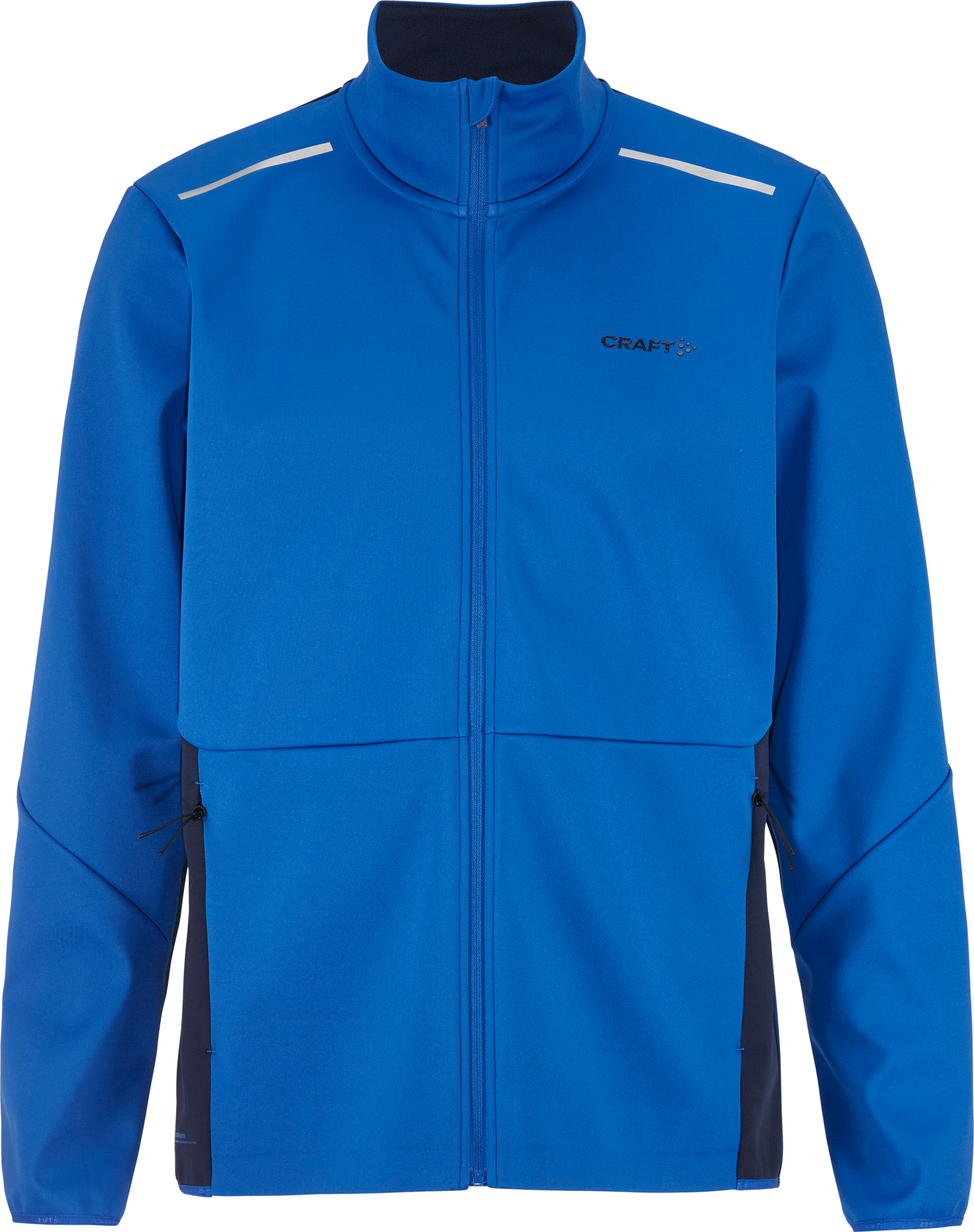 Craft Men’s Core Nordic Training Jacket Royal/Blaze