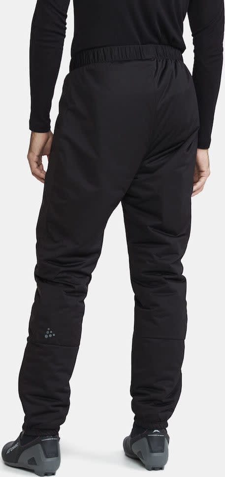 Craft Men's Core Nordic Training Warm Pants Black Craft