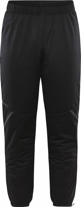 Craft Men’s Core Nordic Training Warm Pants Black