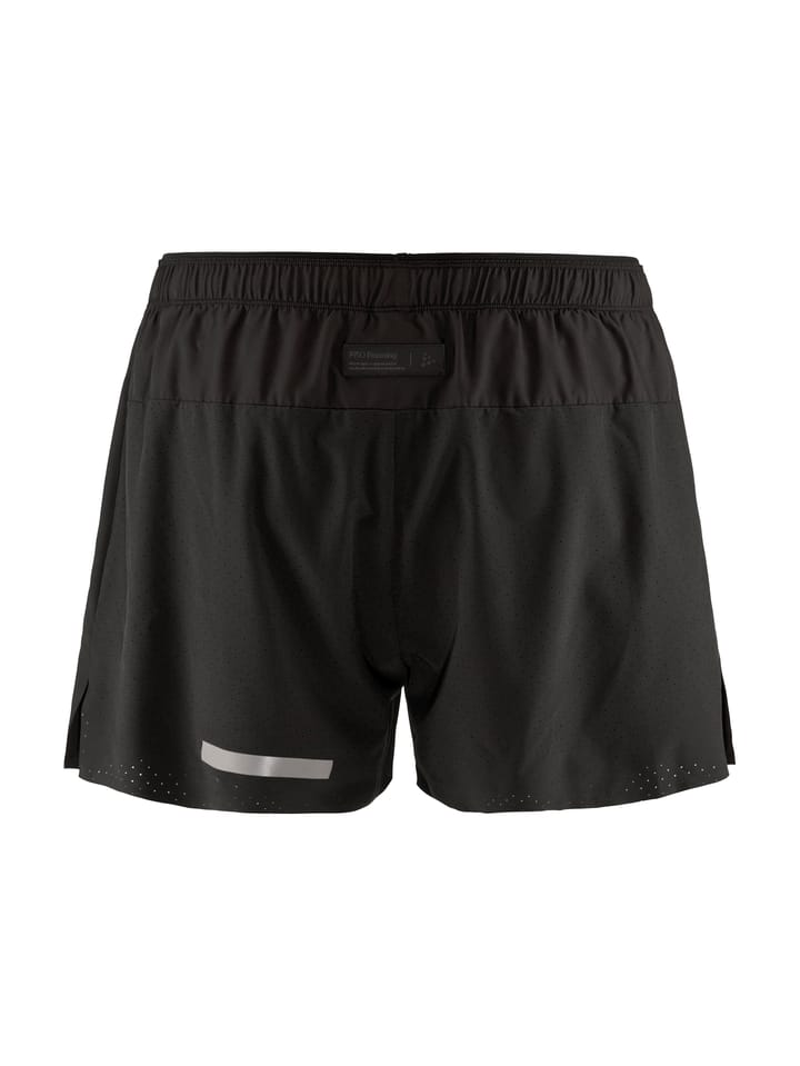 PRO Trail 2in1 Shorts M - Grey