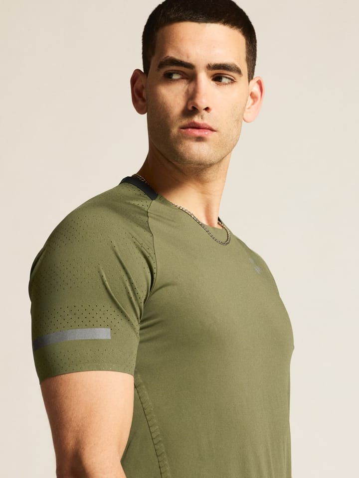 Craft Men's Pro Hypervent Tee 2 Rift Craft