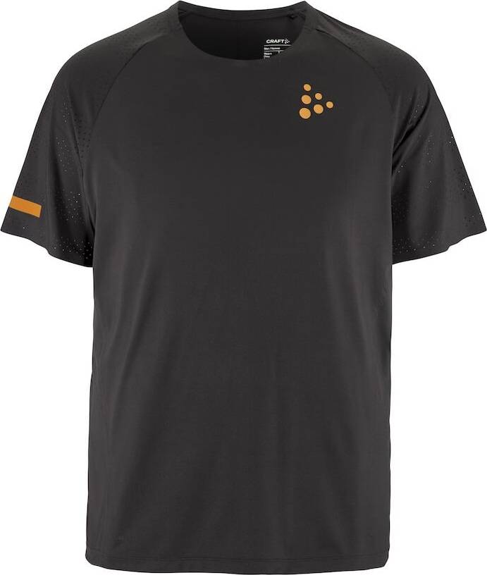 Craft Men’s Pro Hypervent Tee 2 Slate