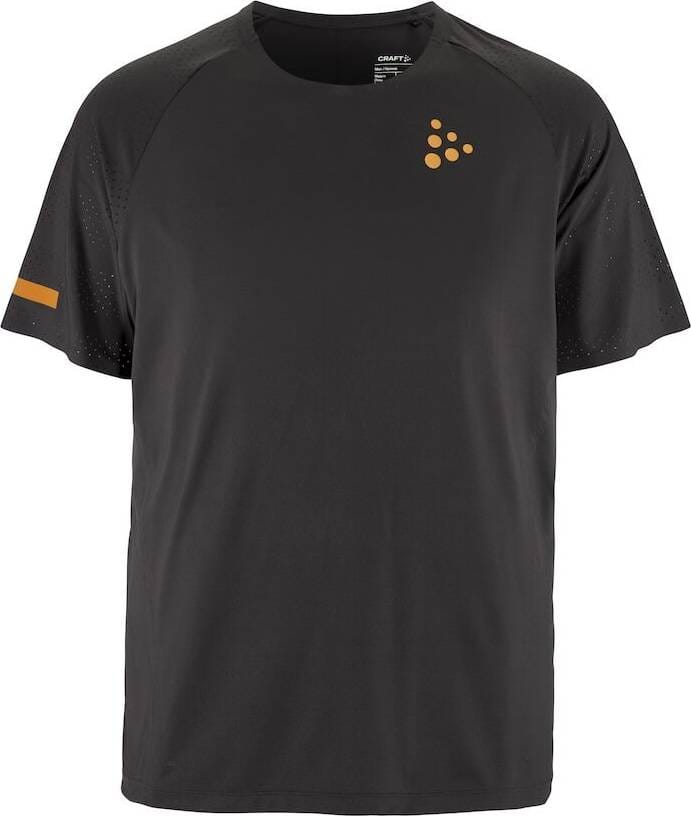 Craft Men's Pro Hypervent Tee 2 Slate Craft