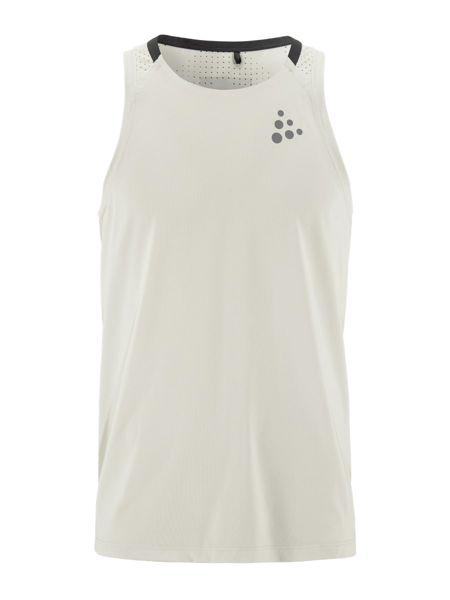 Craft Men's Pro Hypervent Singlet 2 Cloud