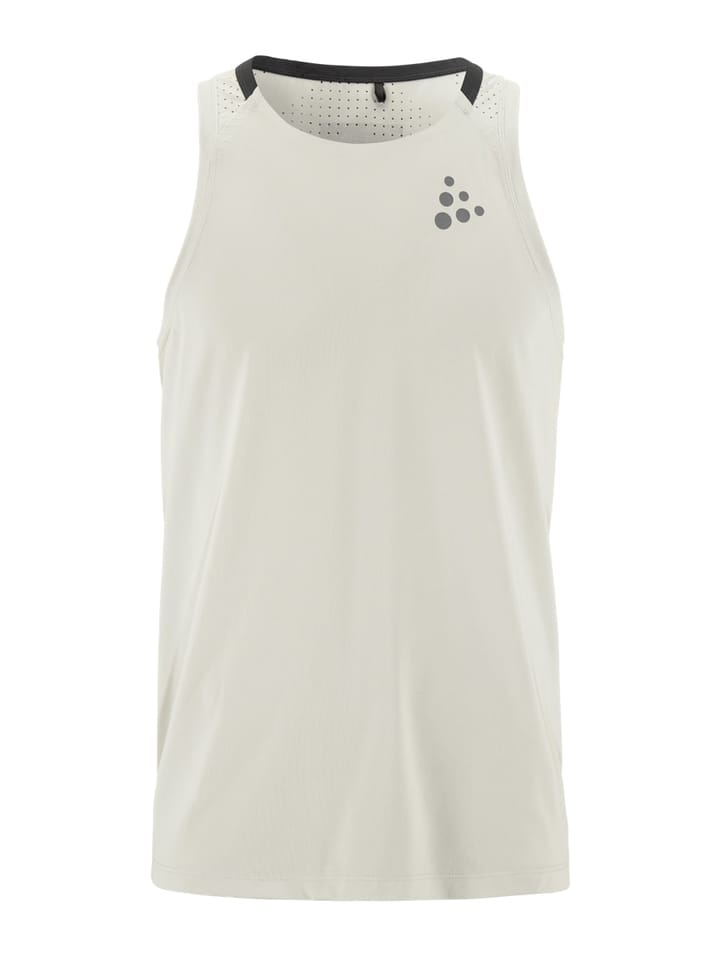 Craft Men's Pro Hypervent Singlet 2 Cloud Craft