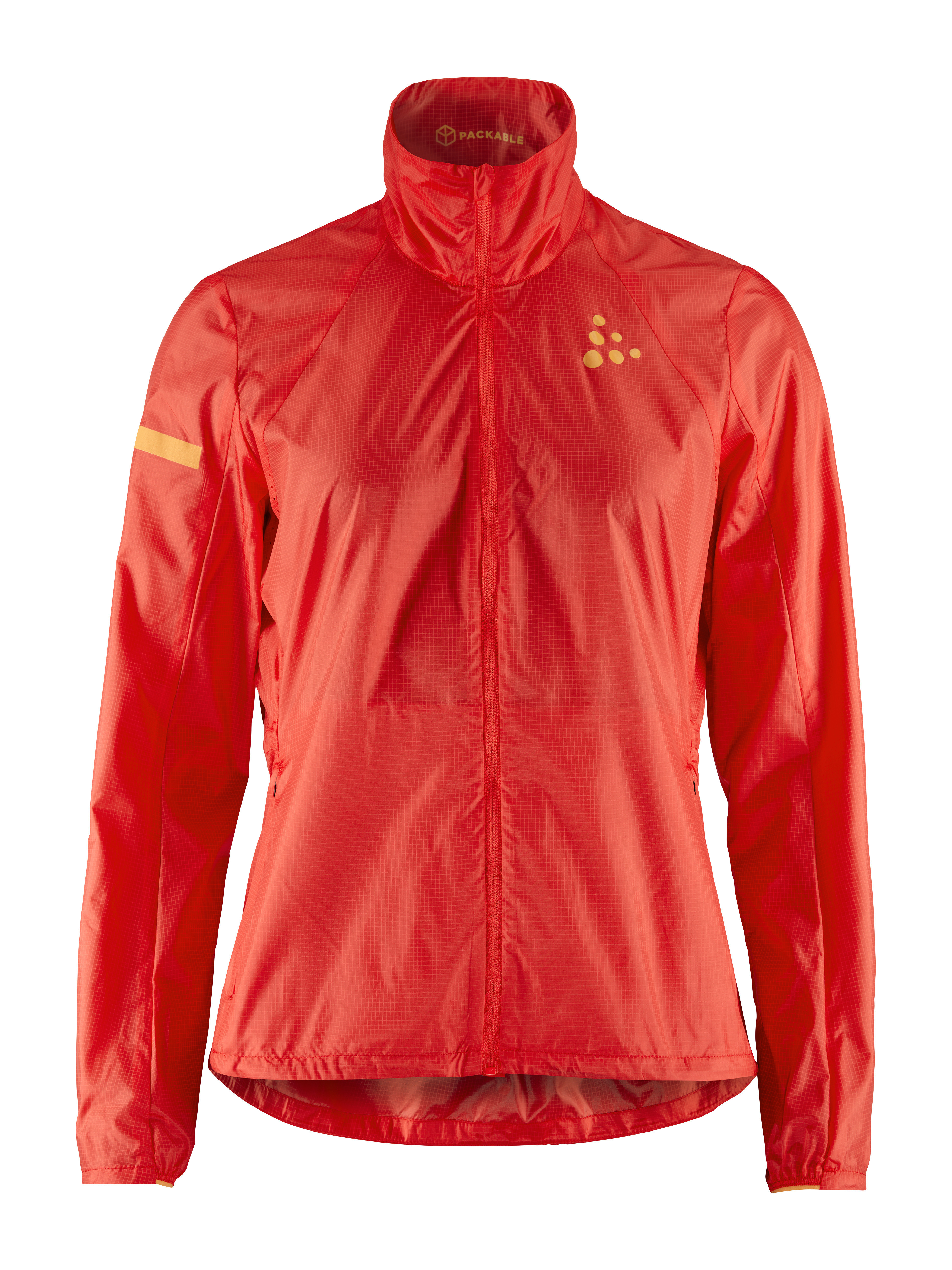 Craft Women’s Pro Hypervent Jacket 2 Inferno