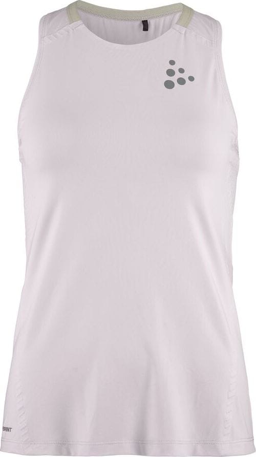 Craft Women's Pro Hypervent Singlet 2 Aster