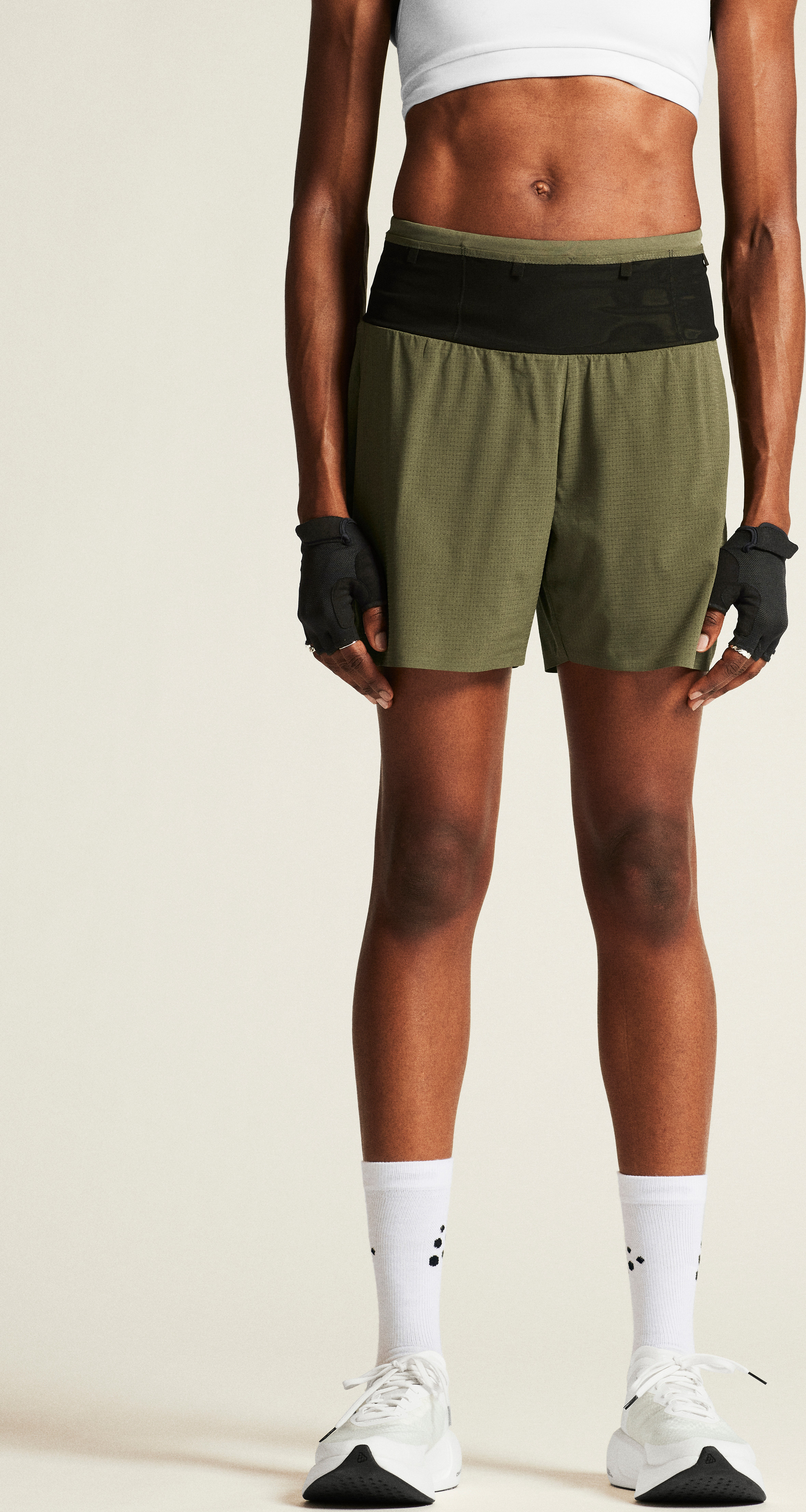 Craft Women’s Pro Trail Shorts Rift