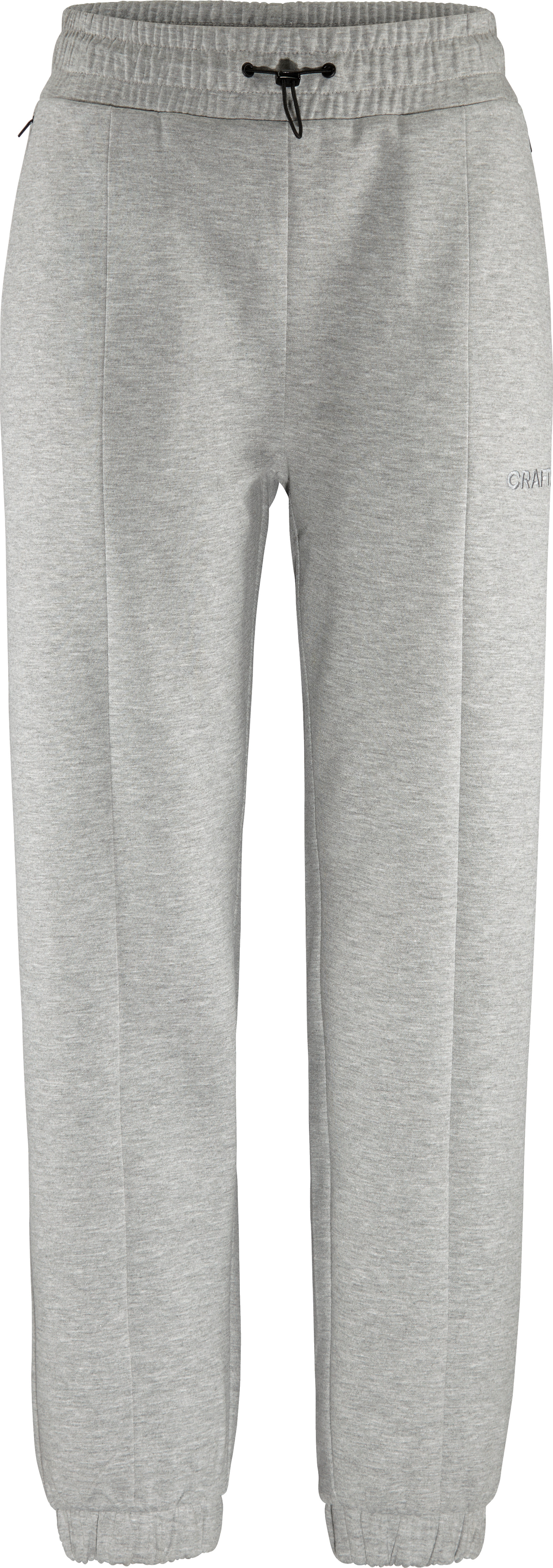 Craft Women’s Advance Join Sweat Pant Grey Melange