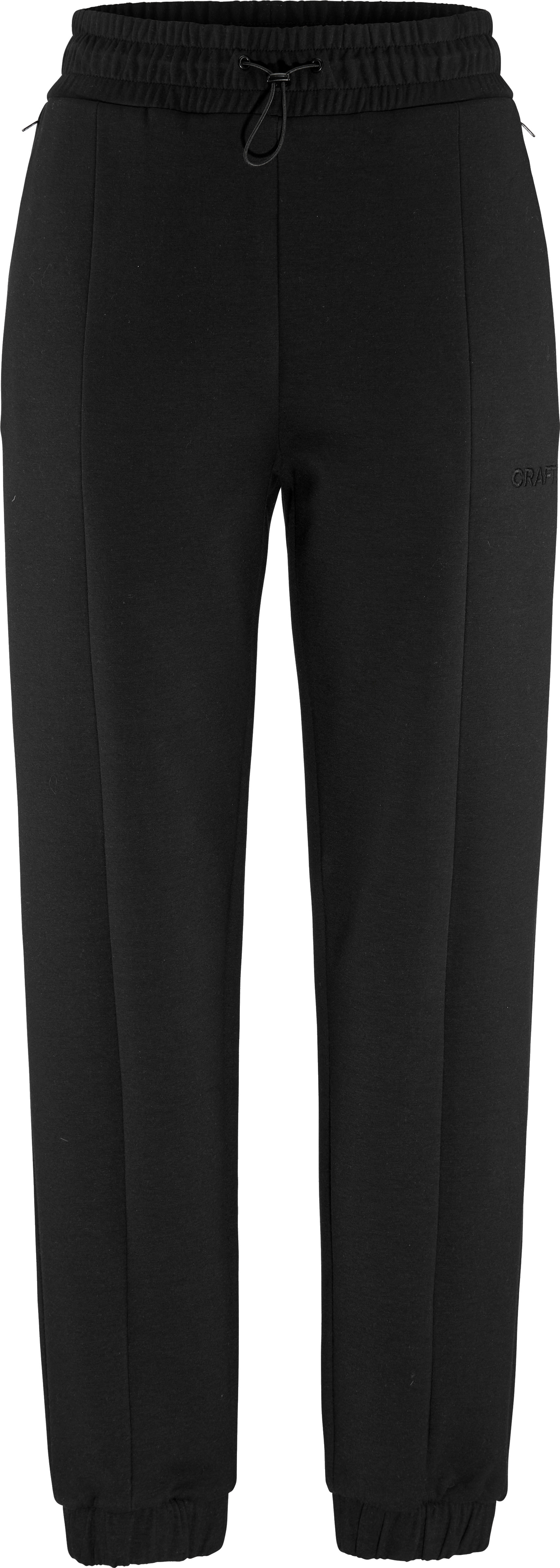 Craft Women’s Advance Join Sweat Pant Black