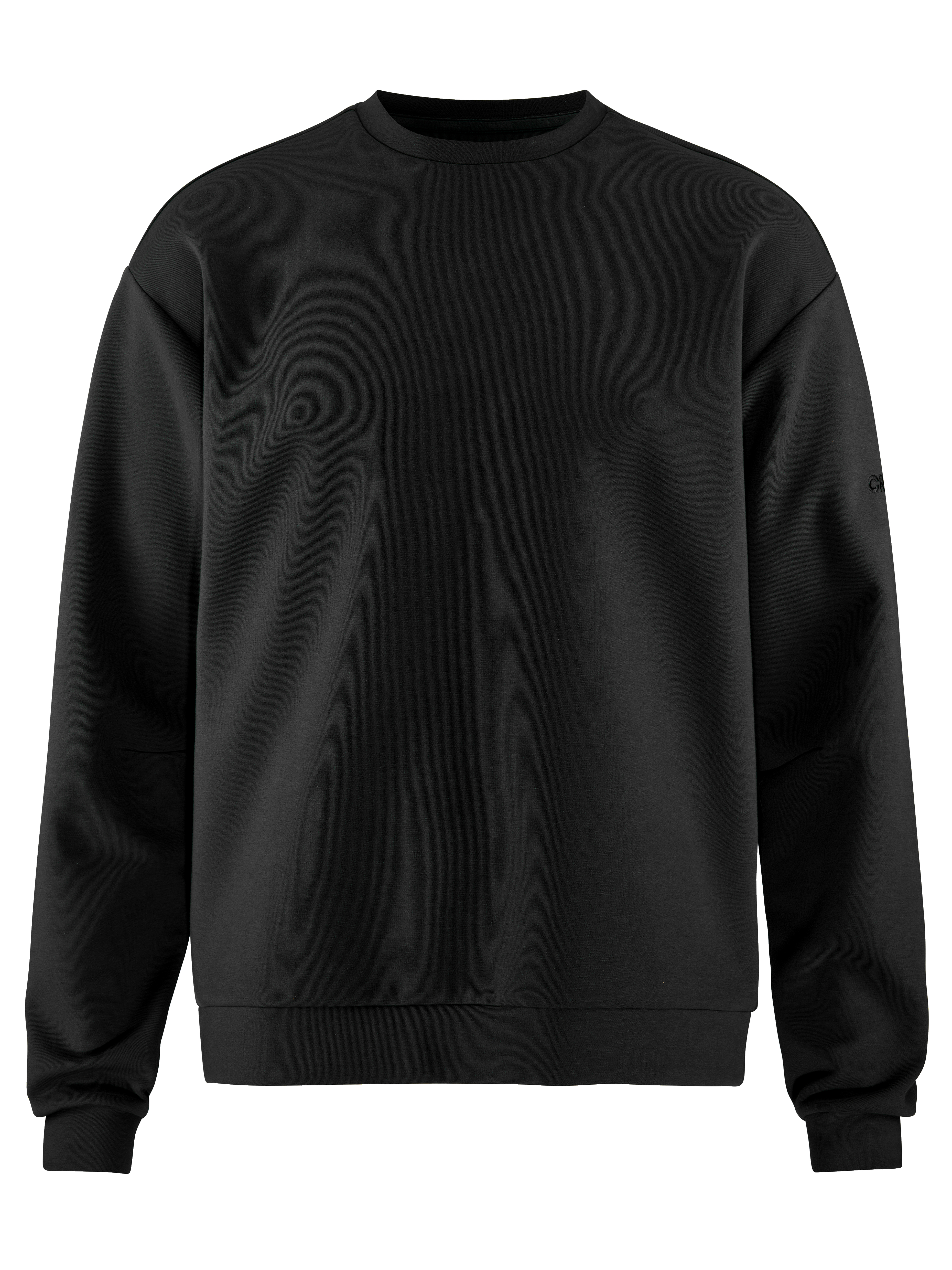 Craft Men’s Advance Join Rn Sweatshirt Black