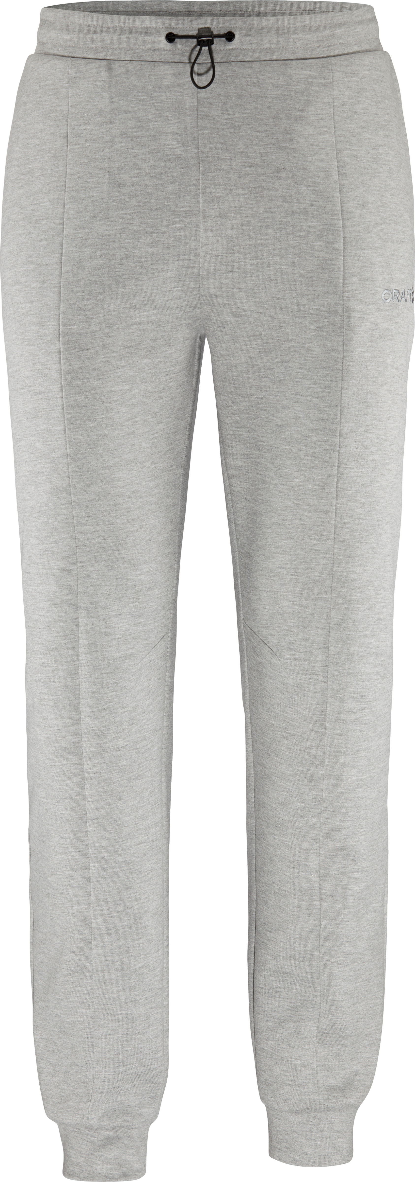 Craft Men’s Advance Join Sweat Pant  Grey Melange