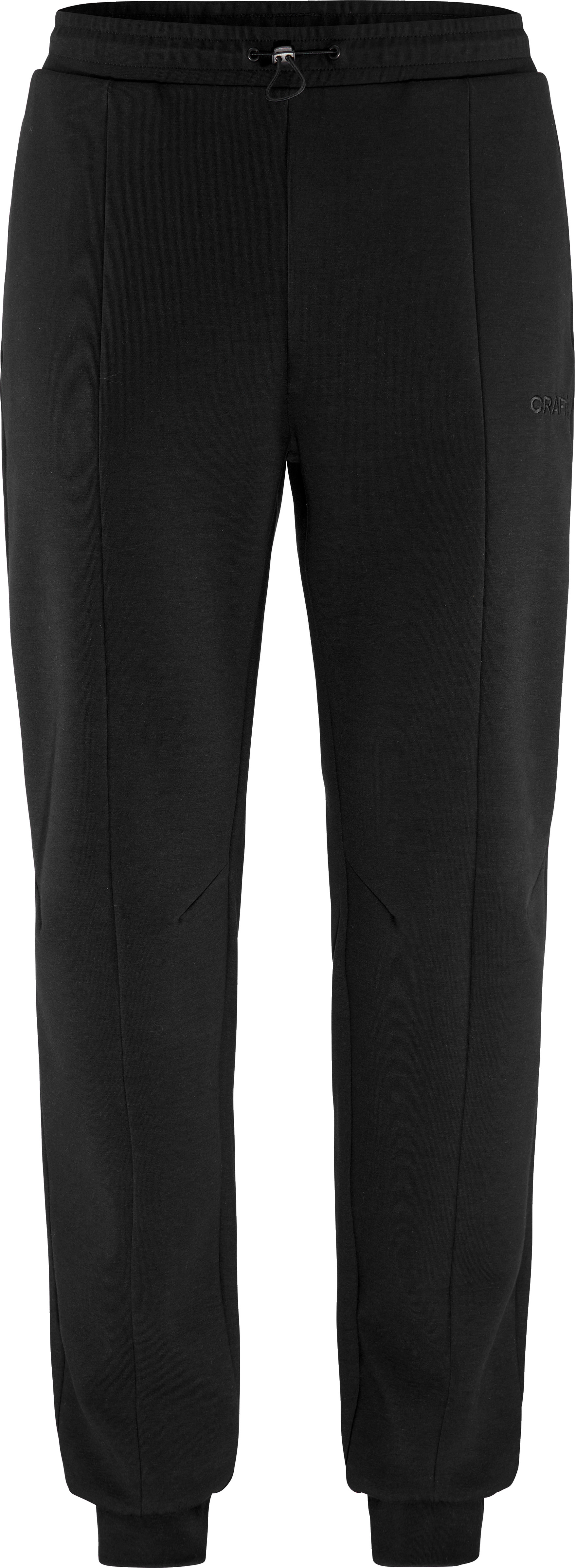 Craft Men’s Advance Join Sweat Pant  Black