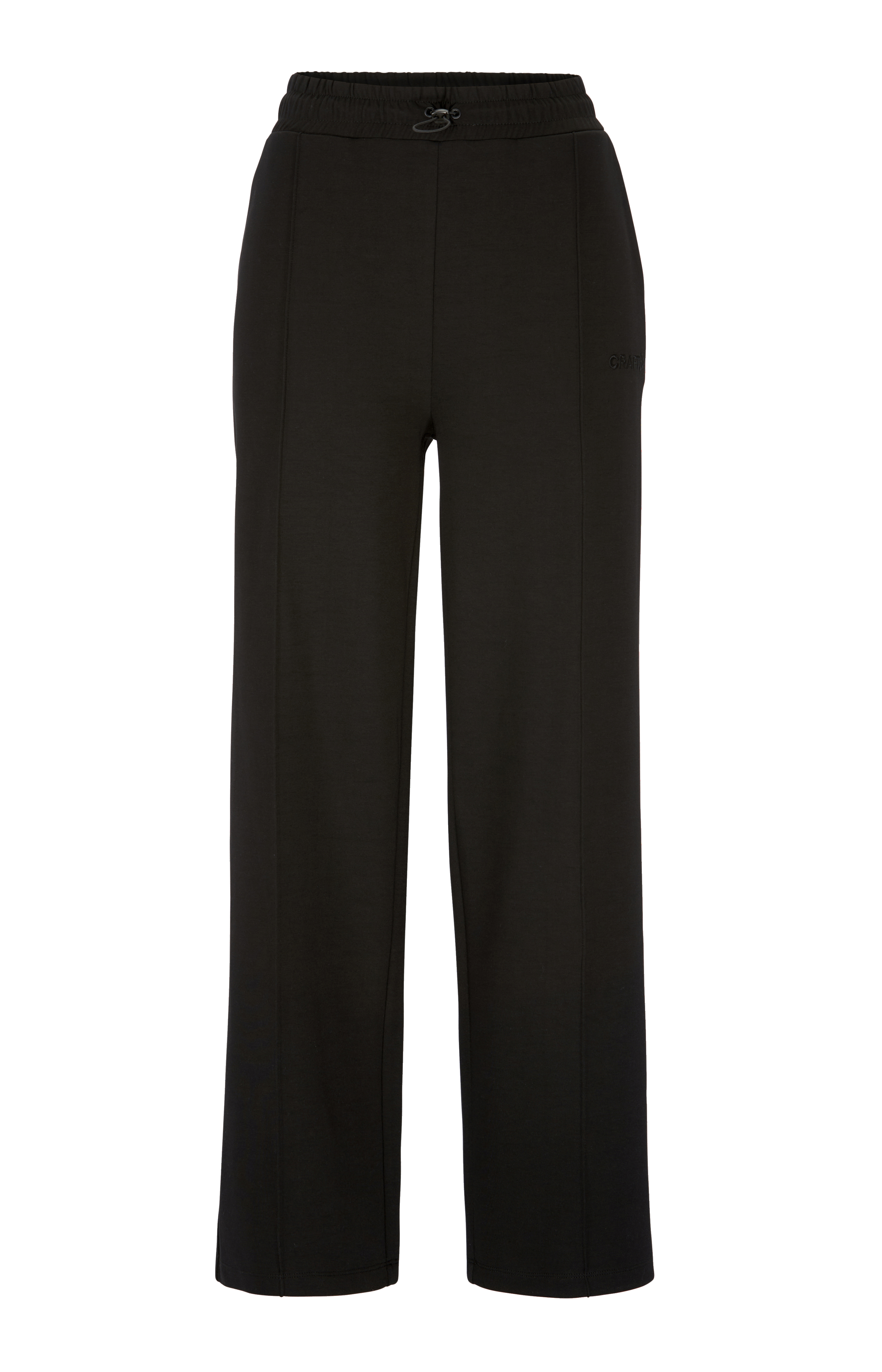 Craft Women’s Adv Join Wide Sweat Pant Black