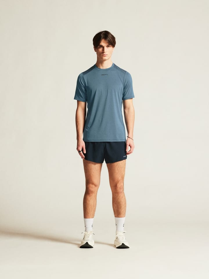 Craft Men's Adv Essence Shortsleeve Tee 2 Real Craft