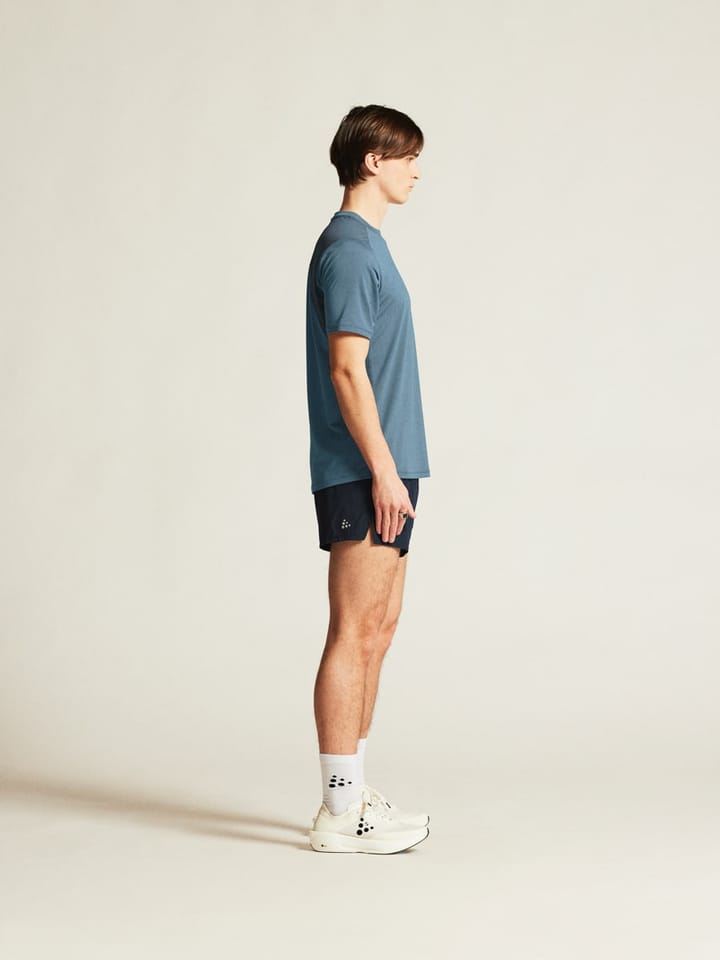 Craft Men's Adv Essence Shortsleeve Tee 2 Real Craft