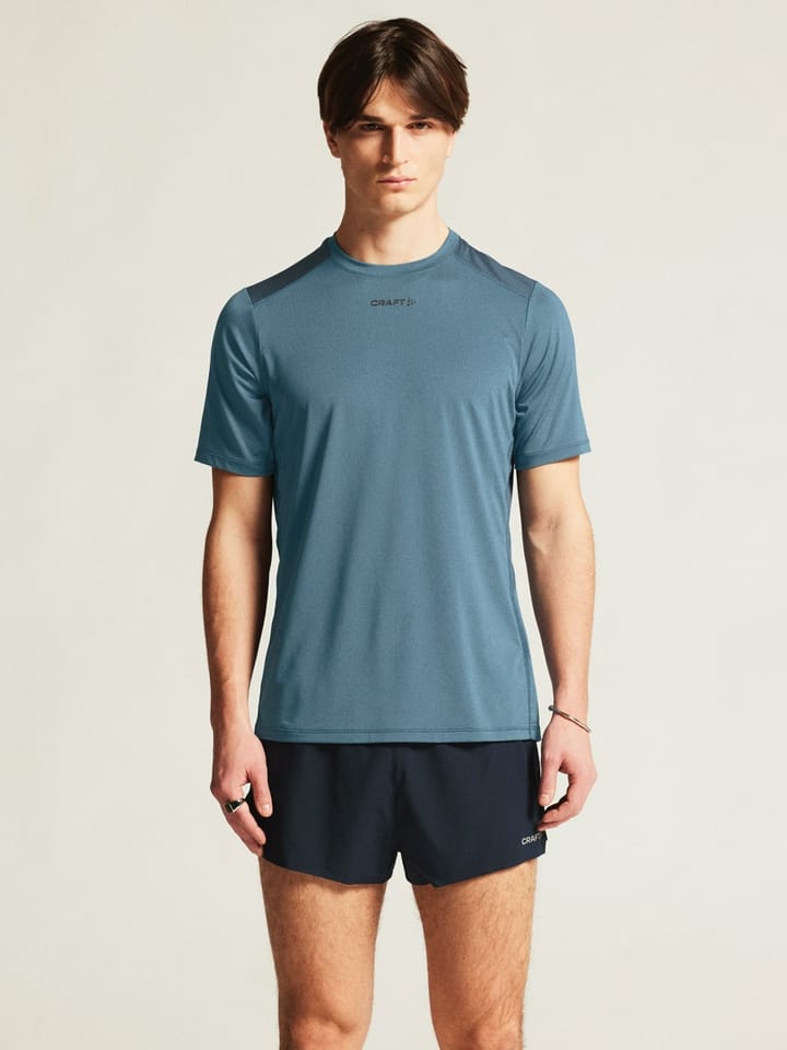 Craft Men's Adv Essence Shortsleeve Tee 2 Real Craft