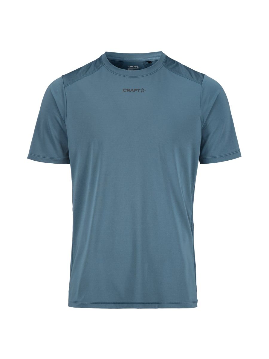 Craft Men's Adv Essence Shortsleeve Tee 2 Real