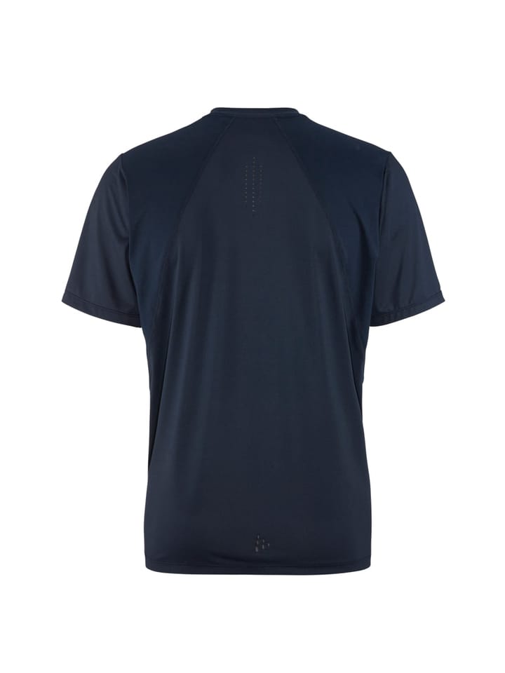 Craft Men's Adv Essence Shortsleeve Tee 2 Blaze Craft