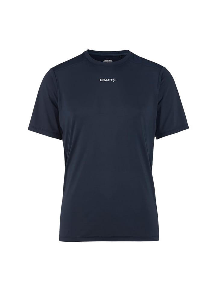 Craft Men's Adv Essence Shortsleeve Tee 2 Blaze Craft