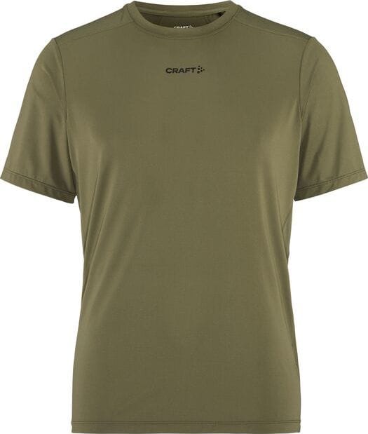 Craft Men's Adv Essence Shortsleeve Tee 2 Rift