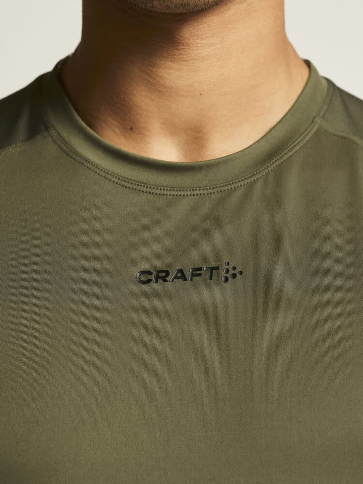 Craft Men's Adv Essence Shortsleeve Tee 2 Rift Craft