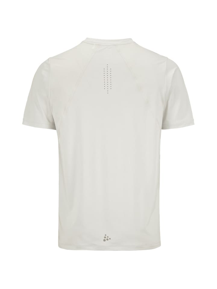 Craft Men's Adv Essence Shortsleeve Tee 2 Cloud Craft