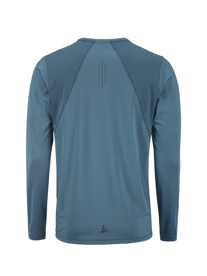 Craft Men's Advance Essence Long Sleeve Tee 2  Real Craft