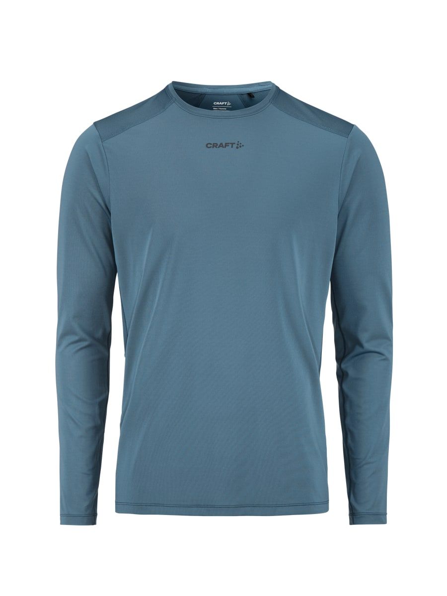 Craft Men's Advance Essence Long Sleeve Tee 2  Real