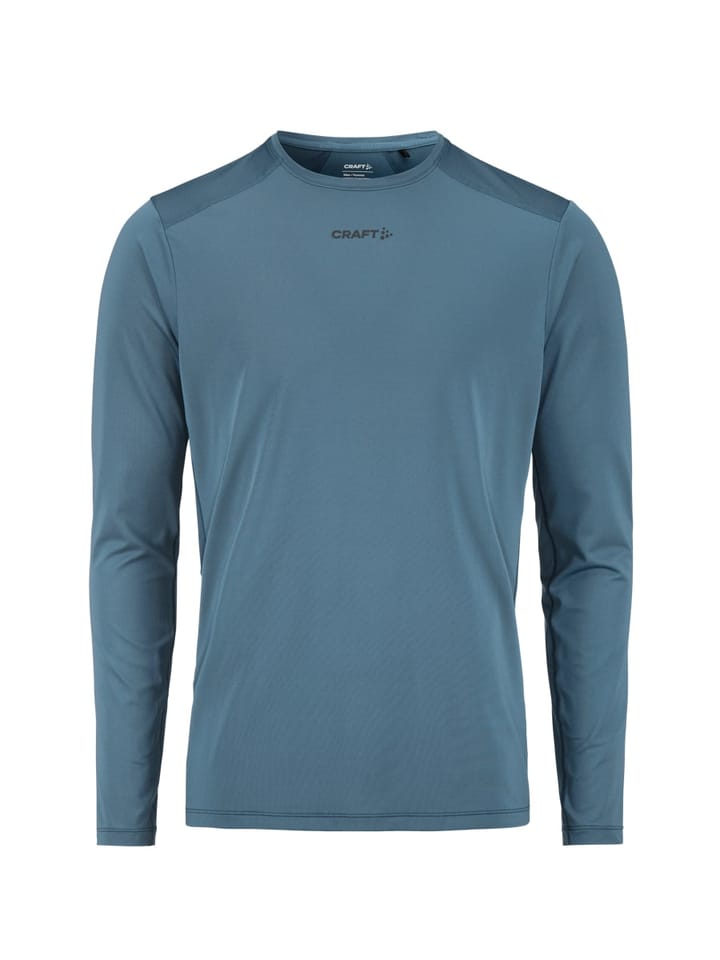 Craft Men's Advance Essence Long Sleeve Tee 2  Real Craft