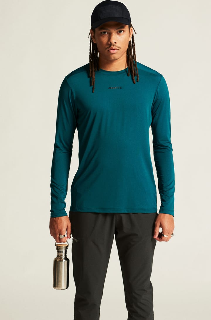 Craft Men's Advance Essence Long Sleeve Tee 2  Alfa Craft