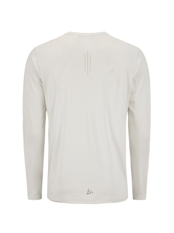 Craft Men's Advance Essence Long Sleeve Tee 2  Cloud Craft