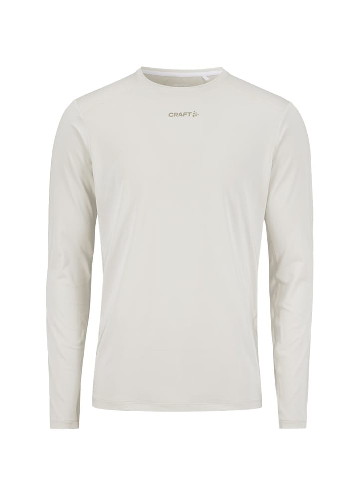 Craft Men's Advance Essence Long Sleeve Tee 2  Cloud Craft