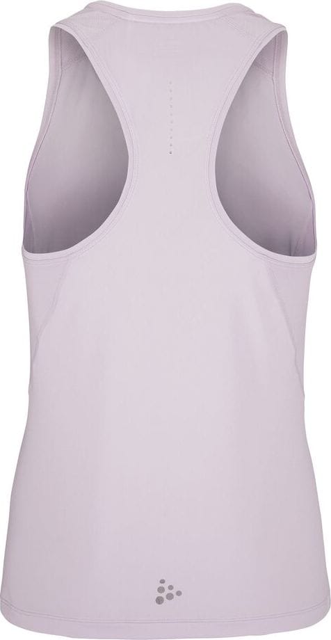 Craft Women's Advance Essence Singlet 2 Aster Craft